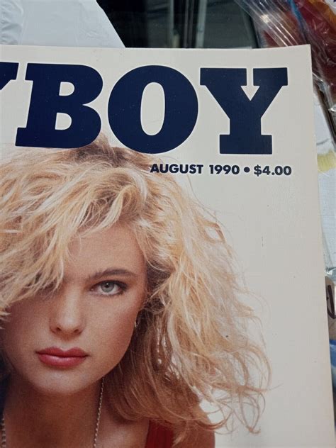 playboy magazine covers 1990|www.playboy.com.